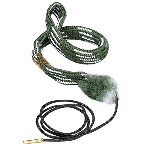 Hoppe’s 24015D Boresnake, .30-.308 Caliber