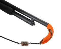 Lyman® QwikDraw™ Barrel Cleaning Rope Snake, choice , 22 Cal to 12 Ga.