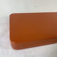 Vintage 1960’s Sears Ted Williams Rifle Cleaning Kit Metal Case