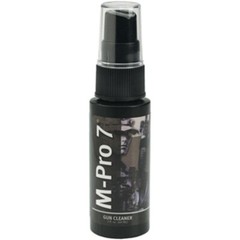 Hoppe’s 4 oz. M-Pro 7 LPX Gun Cleaner Spray Bottle