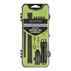 Breakthrough ALL-IN-ONE UNIVERSAL RIFLE CLEANING KIT Gun Care ACCESSORIES CLP