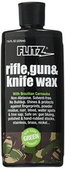 FLITZ Bore Cleaner Rifle Gun Knife Wax Tumbler Media Additive 7.6 FL OZ Lot Of 3