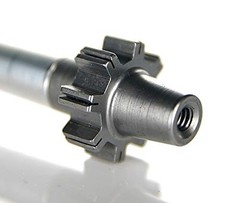 Star Chamber Cleaning Tool for 5.56 Rifles – Bolt Locking Lugs Cleaner, Gun Main