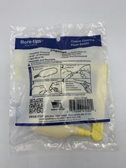 SWABITS / BORE CLEANING FOAM SWABS / 20GA / ITEM#:41-0020