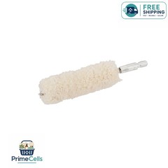 No. 9 Cleaning Swab – Lightweight & Soft for .40-.45 Caliber Firearms