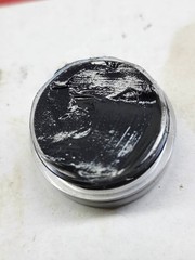 Rifle Grease, Extreme Pressure Red & Black Range/Hunting Pack set