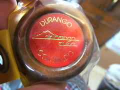 34″ Durango 1pc Gun Cleaning Rod – Mint in Sleeve – Setup for Shotgun Cleaning