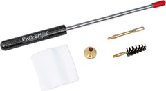 Pro-Shot 6.5-MULTI Starter Series Handgun Cleaning Kit .38-.45 Cal 6.5″ Rod
