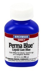 Birchwood Casey Perma Blue Liquid Gun Blue Finishing All-Inclusive Easy-to-Use