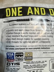 Otis Technology FG-RC-243 Heat Resistant Bore Rope .243 cal 6.5mm
