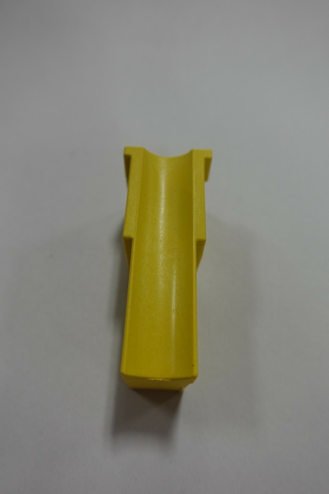 M-1 Garand 1 shot Magazine Block for Rifle Range in Yellow or Pink
