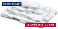 Shooter’s Choice Cleaning Patches (Select Your Size)