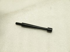 Vintage Erwin Weller Rifle Jagged Tip .20 Dia Caliber Steel – Cleaning Jag New