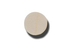 Blackpowder Products CVA AC1455B Cleaning Patches 2 in Cotton 200 Pack