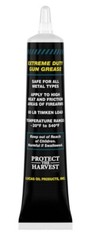 LUCAS Oil Extreme Duty Gun Grease 1oz Tube 10889 lubricant rifle gun pistol