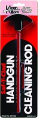KleenBore Saf-T-Clad Coated Cleaning Rods, choice of sizes, handgun to long gun