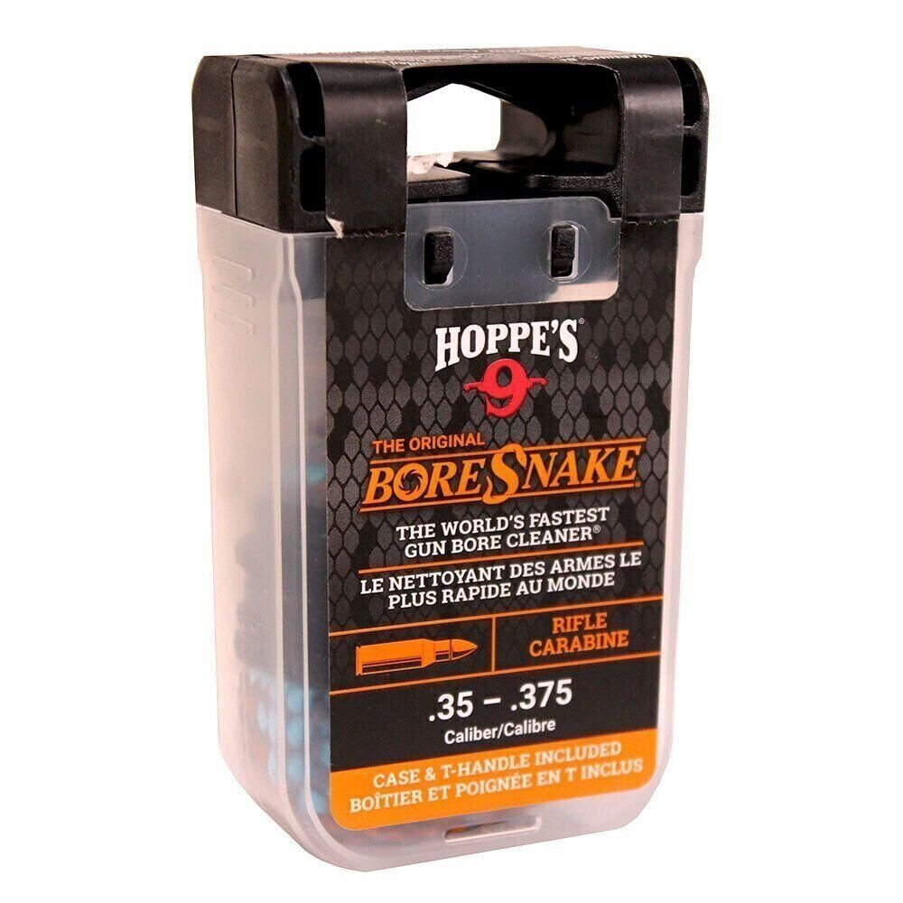Hoppes Boresnake .35-.375 Caliber 24018D