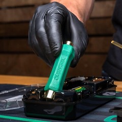 Clenzoil Pistol Basics Single-Caliber Cleaning Kit – All-in-One Gun Cleaning…