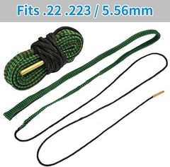 Comprehensive .22 Gun Cleaning Kit – Portable, Lightweight & Versatile Tools