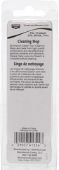 Versatile Gun Maintenance Cotton Mop – Essential Scrubbing Tool for Firearms