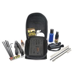OTIS CQB CLEANING KIT 5.56mm 223 w/ GERBER MULTI TOOL in Molle Pouch US Military