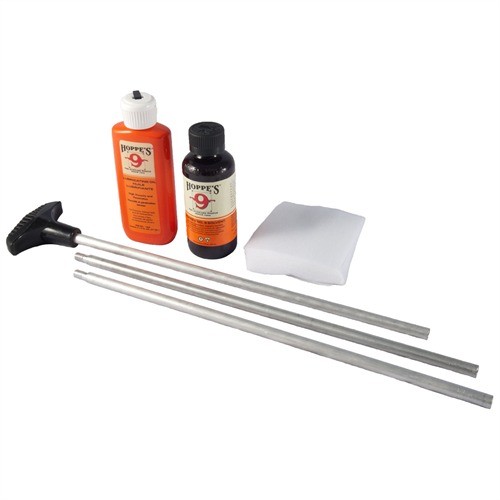Hoppe’s SGO12 Shotgun Cleaning Kit 12 Gauge Includes Storage Box