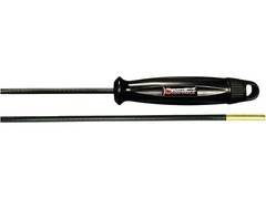 KleenBore 1-Piece Gun Cleaning Rod 22 to 26 Caliber 36″ Carbon Fiber 8 x 32