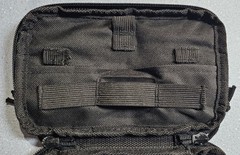 Bushmaster Cleaning Kit Nylon Pouch – Pouch Only