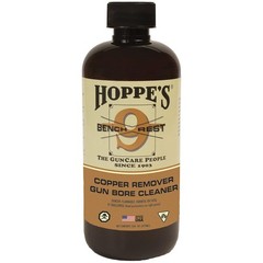 16oz Copper Bore Cleaning Solution