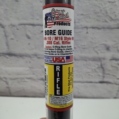 Pro-Shot Bore Guide For .308 Caliber #BGAR15 Brand New!