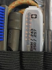 Really Nice Otis Defense 5.56 .223 Field Cleaning Kit Rifle Daniel Military Gun