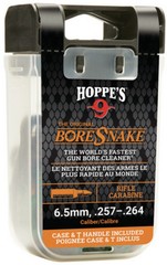 BoreSnake BoreSnake, Bore Cleaner, For .270/7MM Rifles, Clam Pack 24014D
