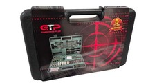 GuardTech Plus Universal Cleaning Kit 60+ Pcs Handgun Shotgun Mens ChristmasGift