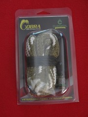 Clenzoil Cobra Bore Cleaning System 20 Ga Bore Snake Shotgun Cleaning
