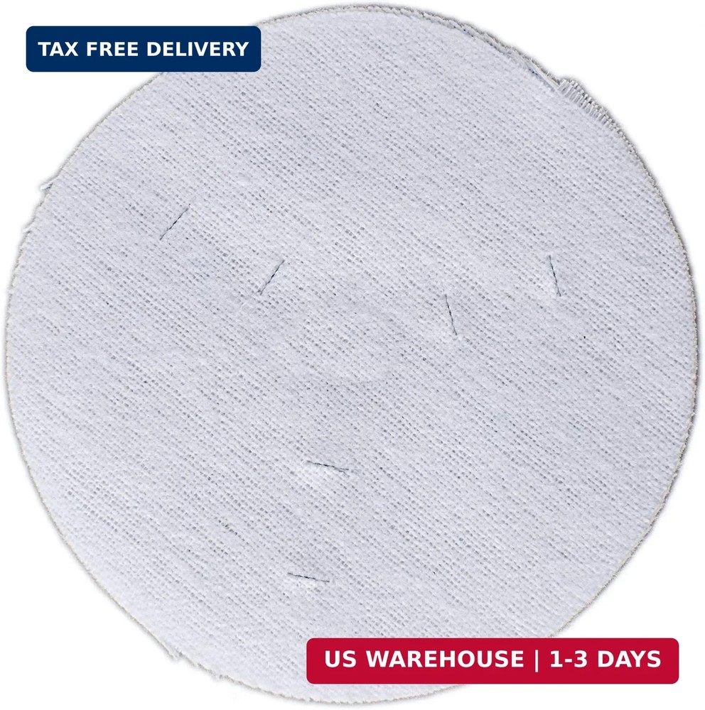 Otis Technology Cleaning Patches (Select Your Size)