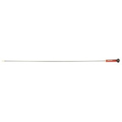Birchwood Casey Cleaning Rod 44″ For .22-.264 Caliber Bores Black-Red – BC-41432