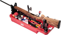 RMC-5-30 Gunsmith Rifle Maintenance & Cleaning Center, Red