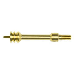 Pro-Shot J38B Jag .38/ .357 Mag/ 9mm Cal Pistol #8-32 Thread Spear Tip Brass