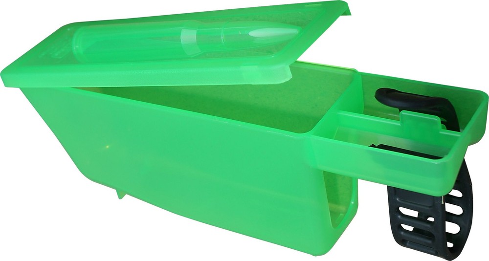MTM Gun Cleaning Patch Catcher GCPC