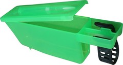 MTM Gun Cleaning Patch Catcher GCPC