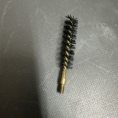 Montana X-Tree Bore Brush Nylon Bristle 50 Cal.