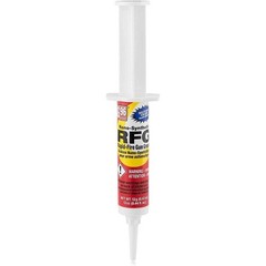 RFG Rapid Fire Gun Grease 0.44oz Syringe