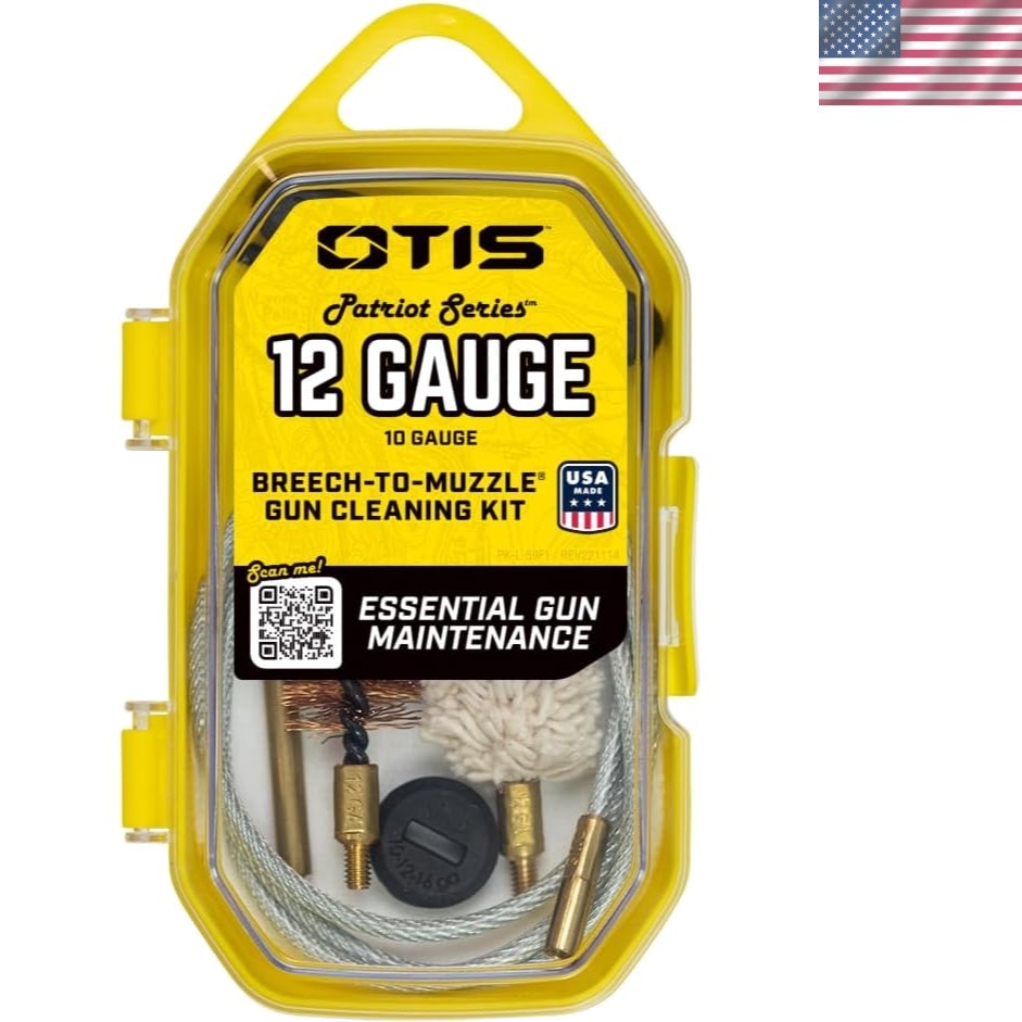 Patriot Series Cleaning Kits Select Your Model
