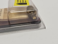 Thompson Center T/C Shockwave Sabot Loading Tip Cleaning Jag .45 Cal 9071