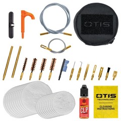 Otis Technology FG-223-645 LE Rifle/Pistol Cleaning System