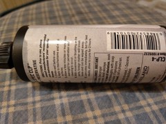 Break-Free BFECLP4 Cleaner Lubricant Preservative Squeeze Bottle – 4oz.