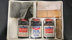 Birchwood Casey Complete Stock Finishing Kit 235801