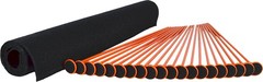 Gun Storage Solutions Medium Rifle Rod Kit 20 Pack Orange .22 Cal RR20SK-OR