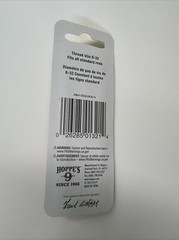 Hoppe’s 9 .223 Caliber/.556mm Chamber Mop 1321M New In Pack