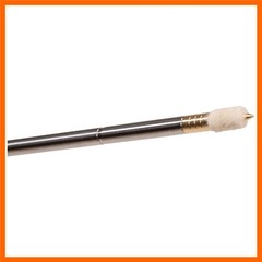 Felt Caliber Specific Cleaning Pellets with Reliable Construction and Jag for…